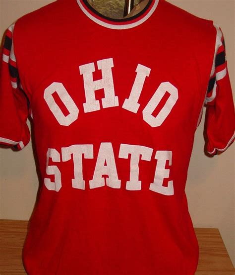 retro ohio state jerseys